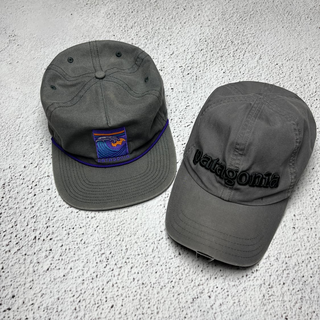 Patagonia Viewfinder Stand Up Hat 상품이미지5