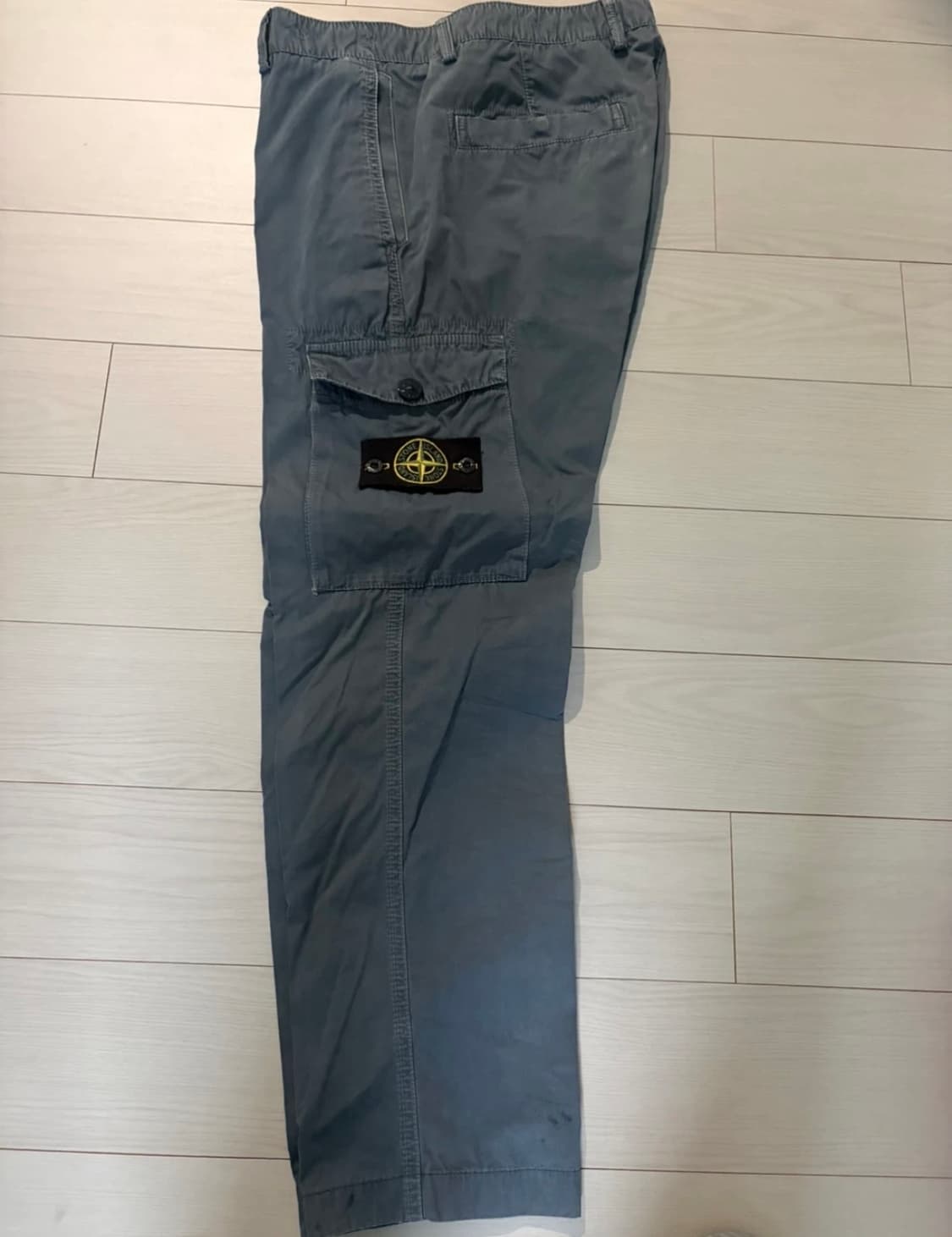 스톤아일랜드 카고팬츠 상품이미지1