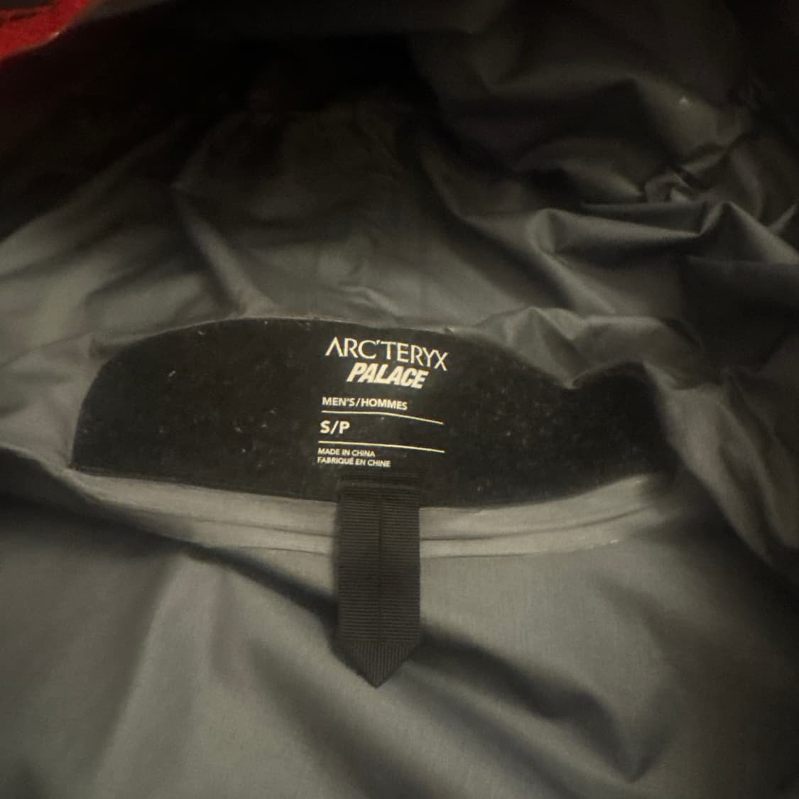 아크테릭스 팔라스 sv 상품이미지6