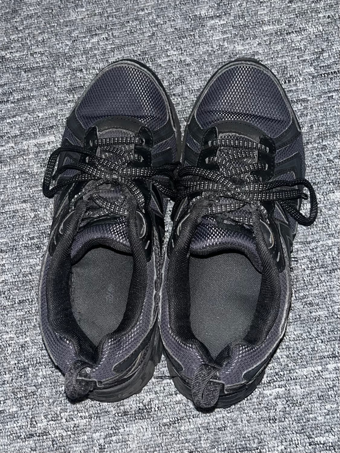 뉴발란스 운동화 250 상품이미지1