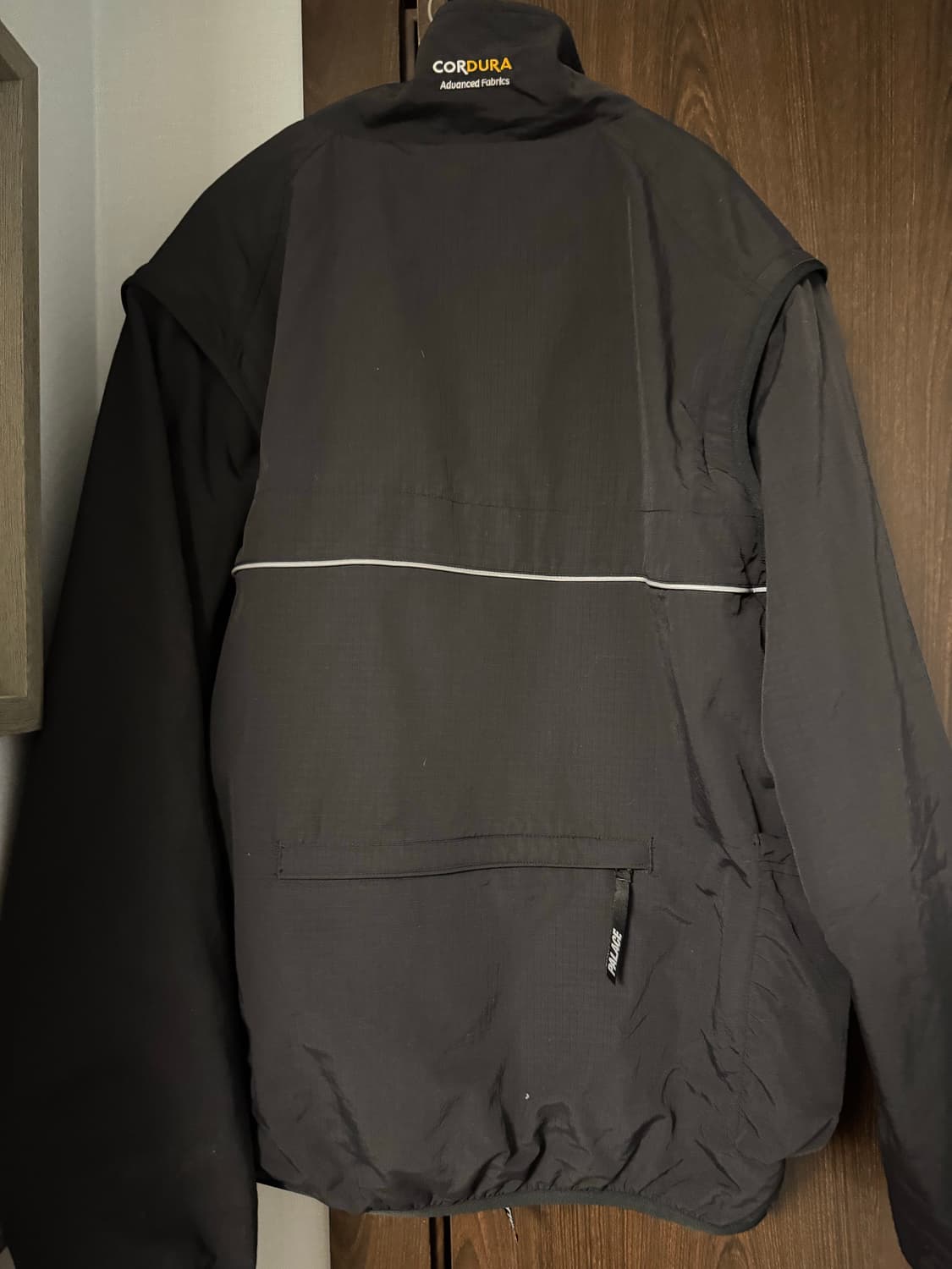 팔라스 바람막이  상품이미지2