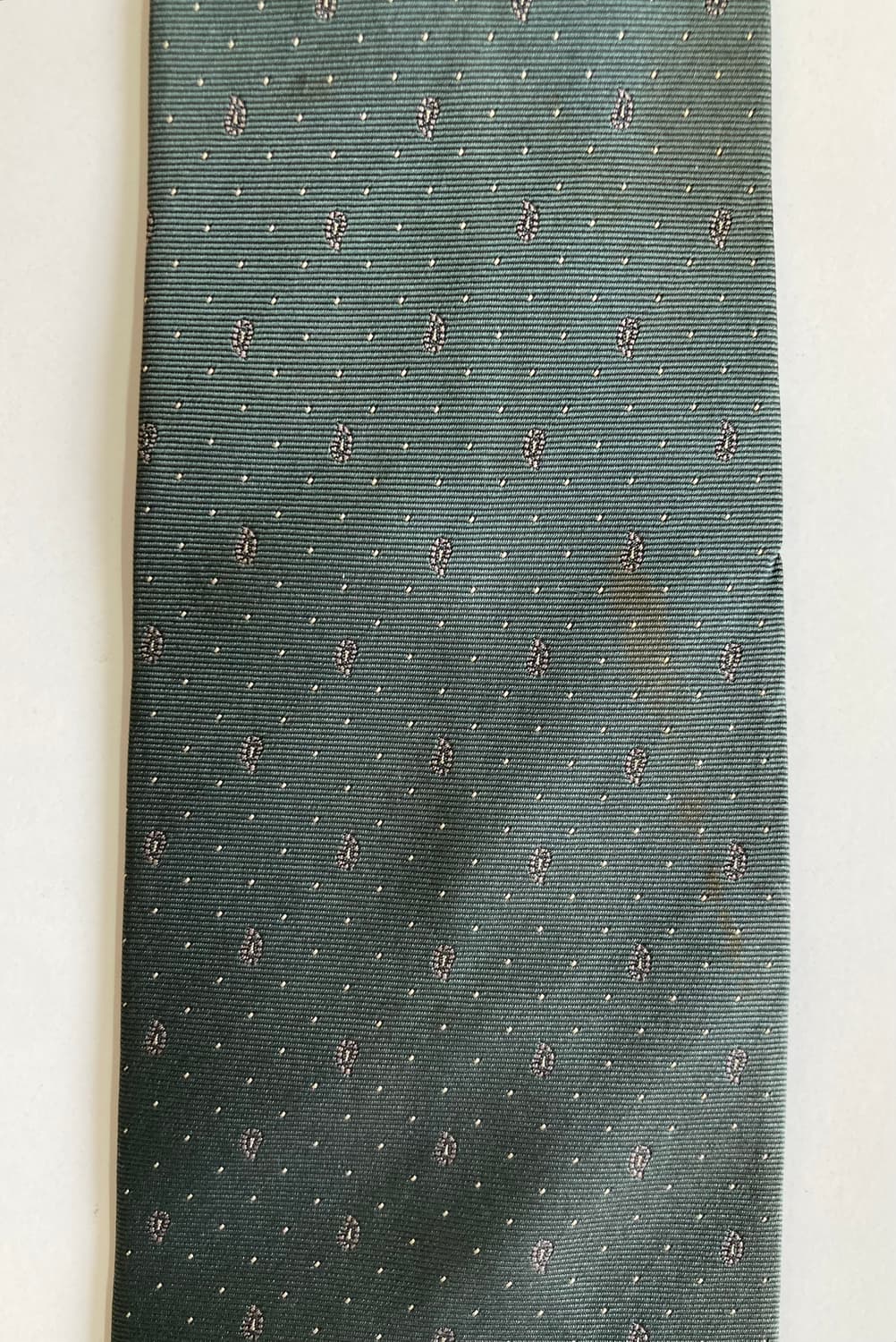 버버리 넥타이 상품이미지7