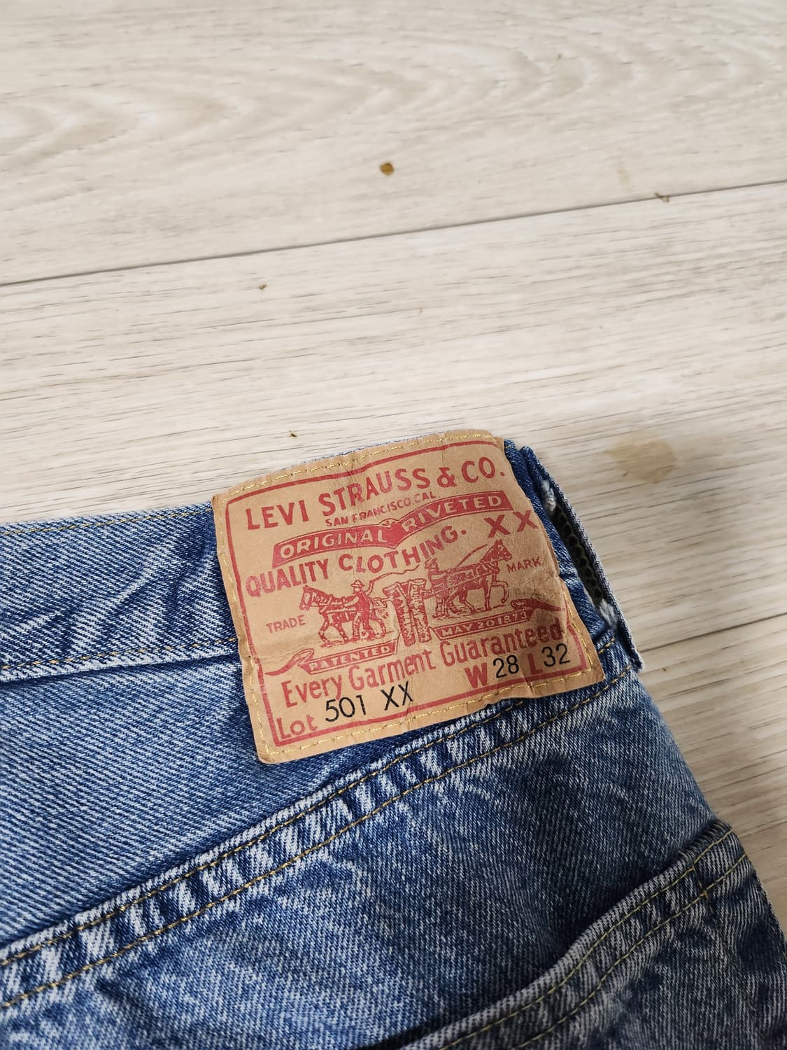 LVC 55501 블랙잭 28 x 32 상품이미지5