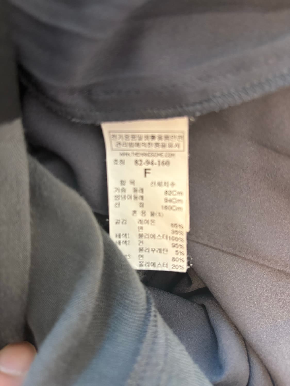 타임 플리츠 원피스 상품이미지8