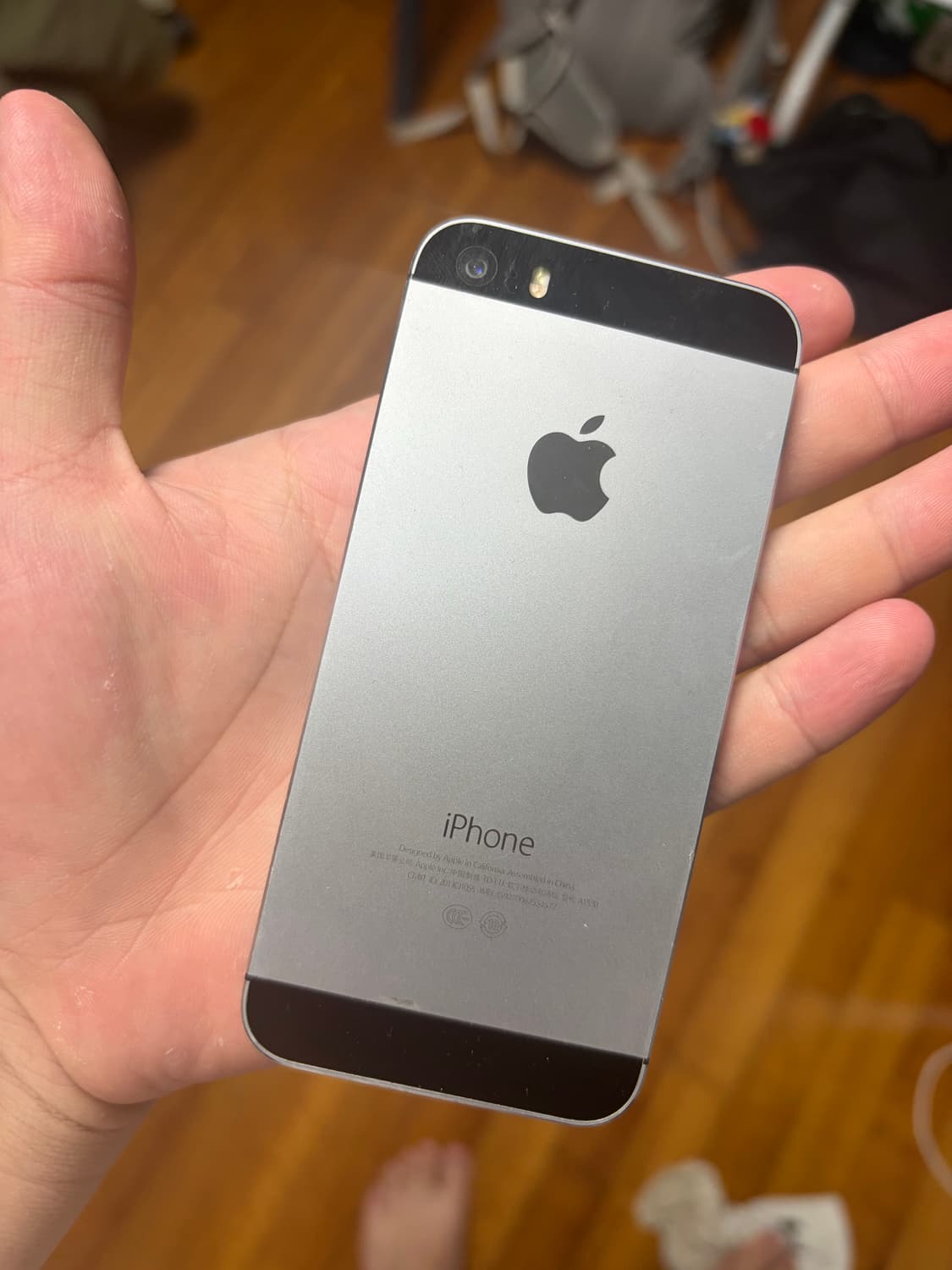 아이폰 5s 16기가 상품이미지1