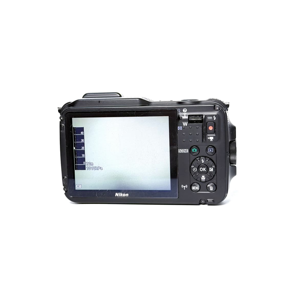 [한글판] 니콘 쿨픽스 NIKON COOLPIX AW120(AW100) 상품이미지3