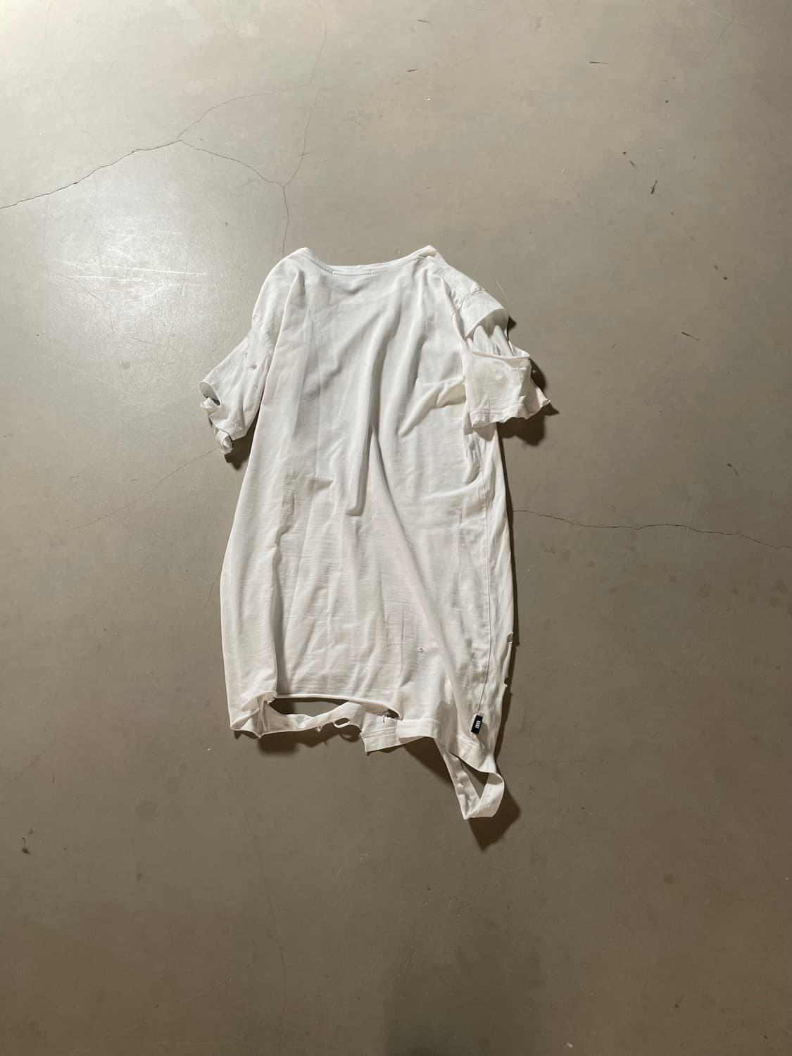 Pleln Graphic T-Shirt 상품이미지3