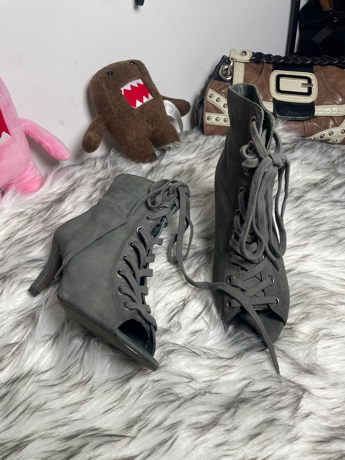 Ash 그레이 힐 상품이미지3