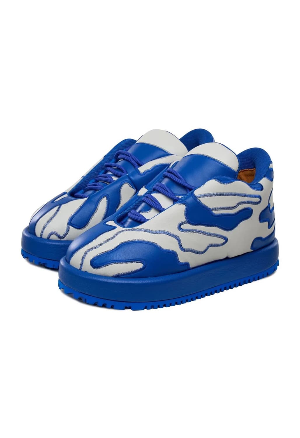 Pdf channel nuvola sneakers 상품이미지1