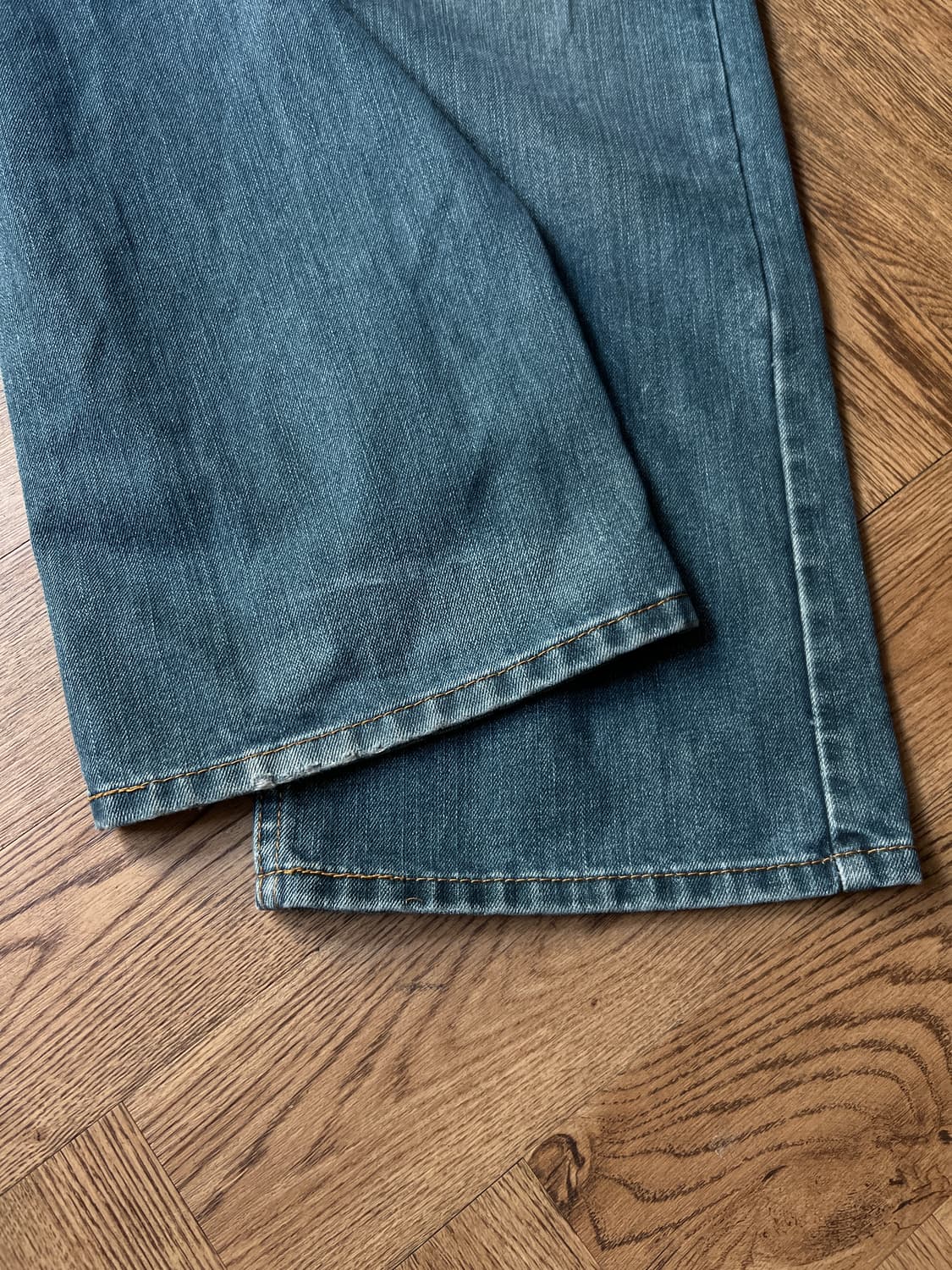 [38]리바이스 559 와이드 데님 팬츠 상품이미지5