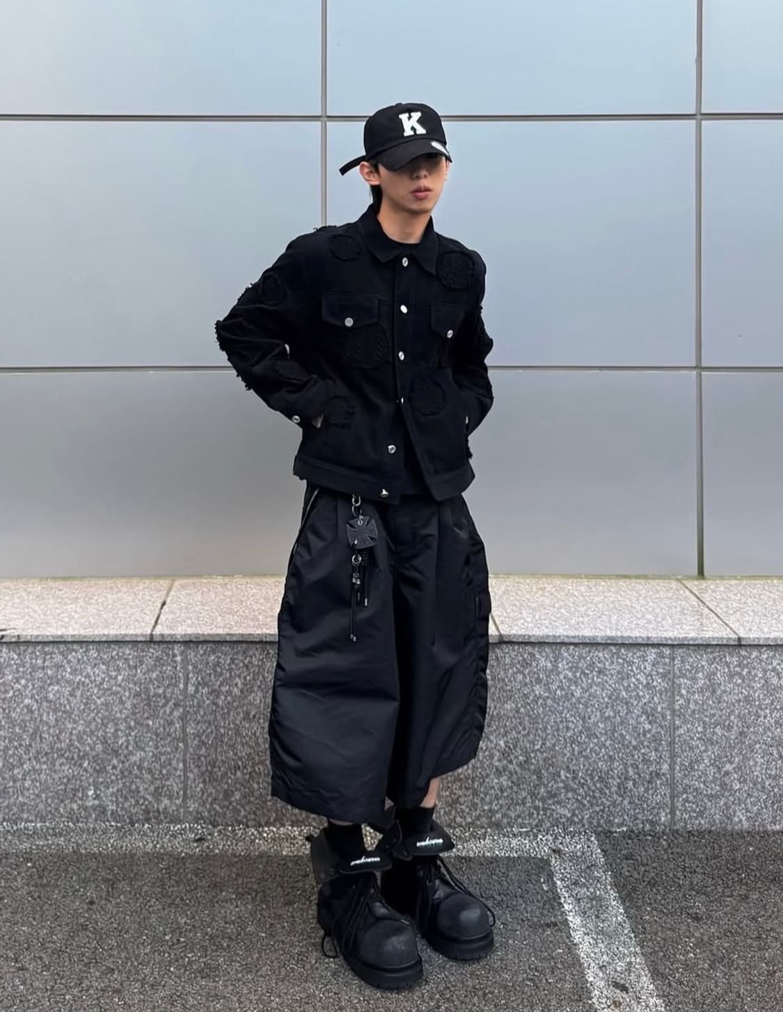 Anytime loreak - [TRSC] COTTON BLOSSOM 상품이미지2