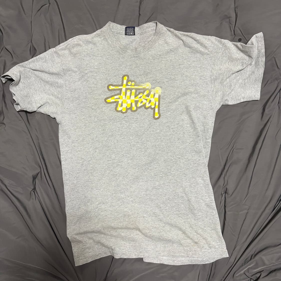 90s stussy L 상품이미지1