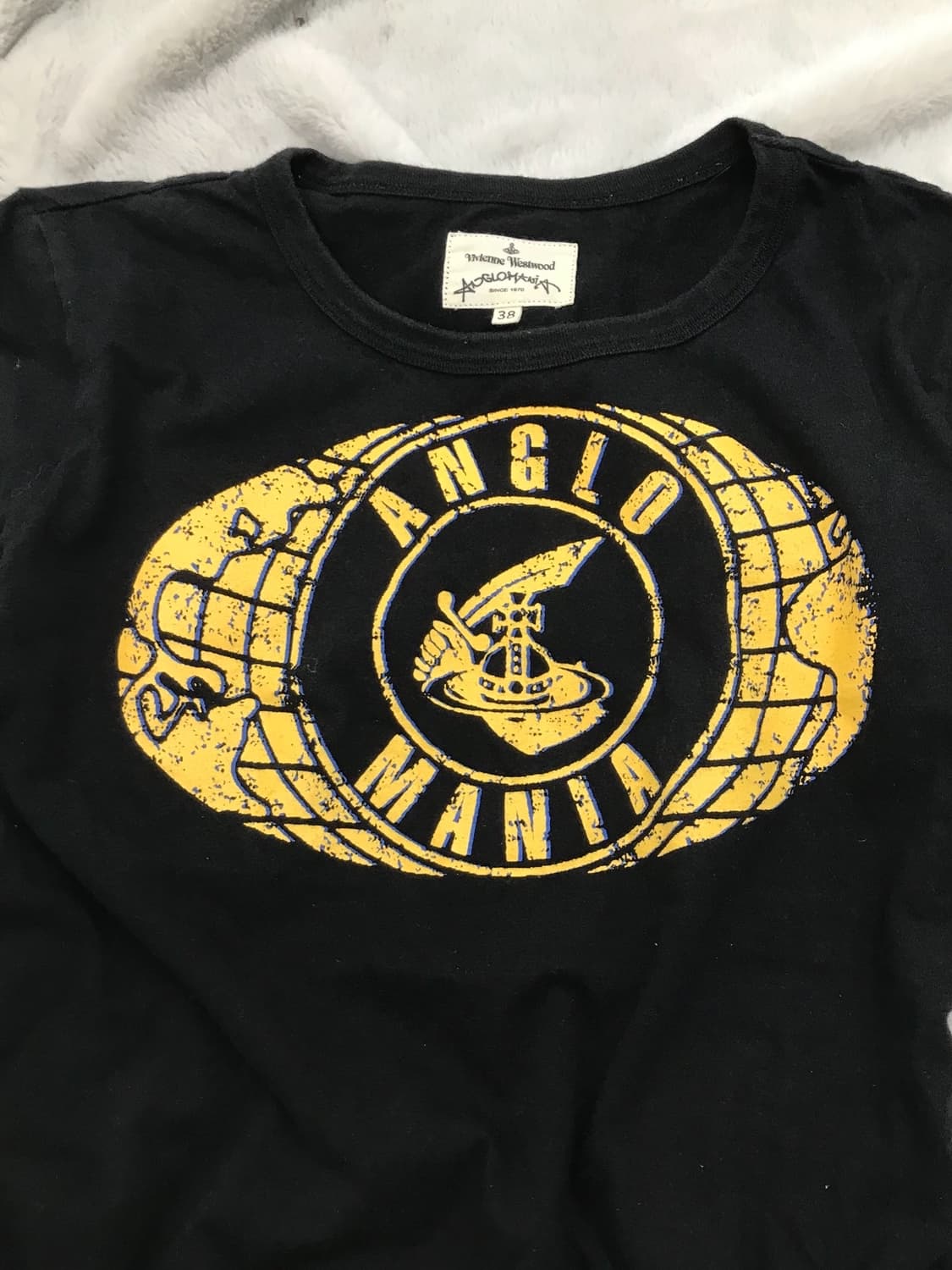 < Vivienne Westwood ORB Top > 상품이미지9