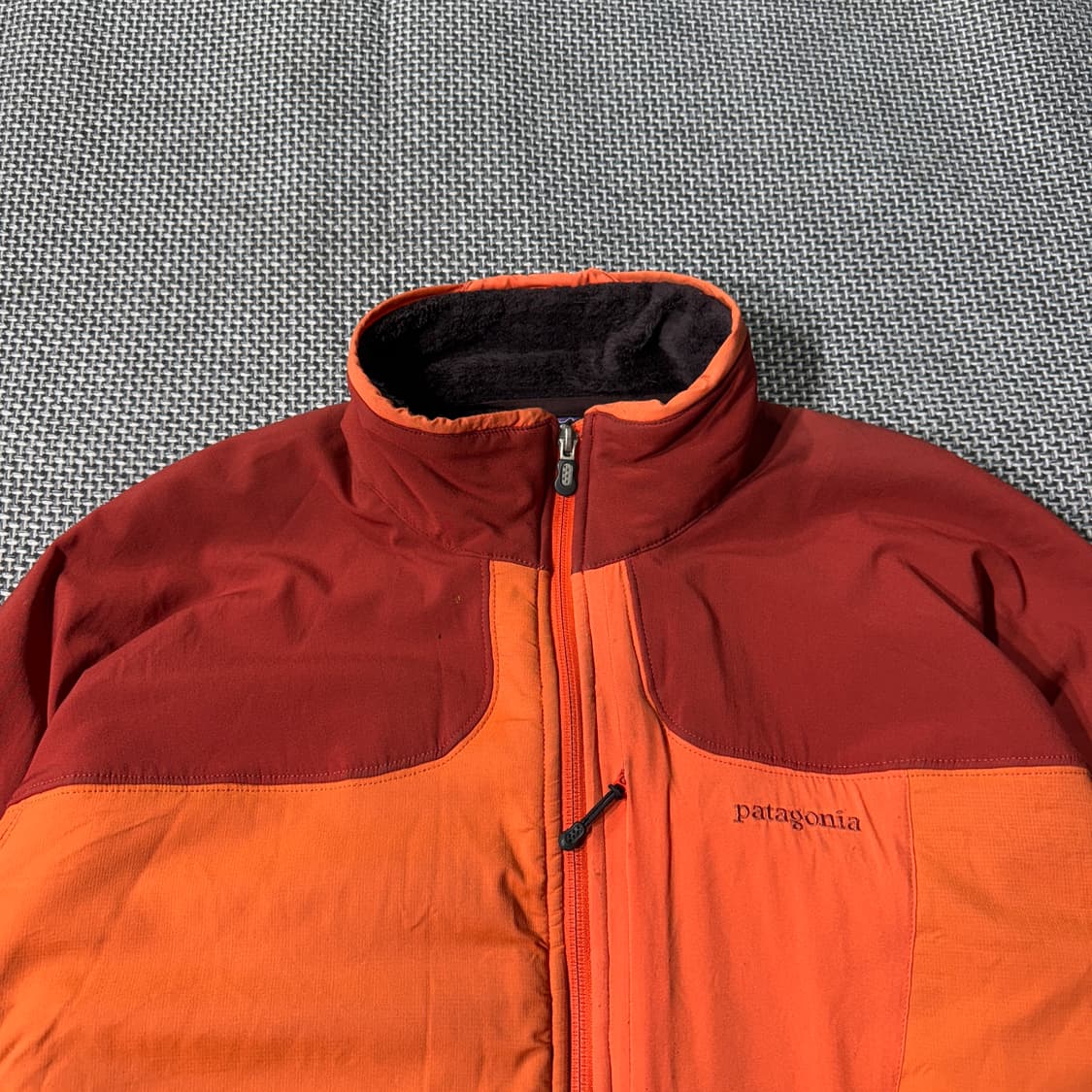 파타고니아 라이너 자켓 (old-8363) 상품이미지2