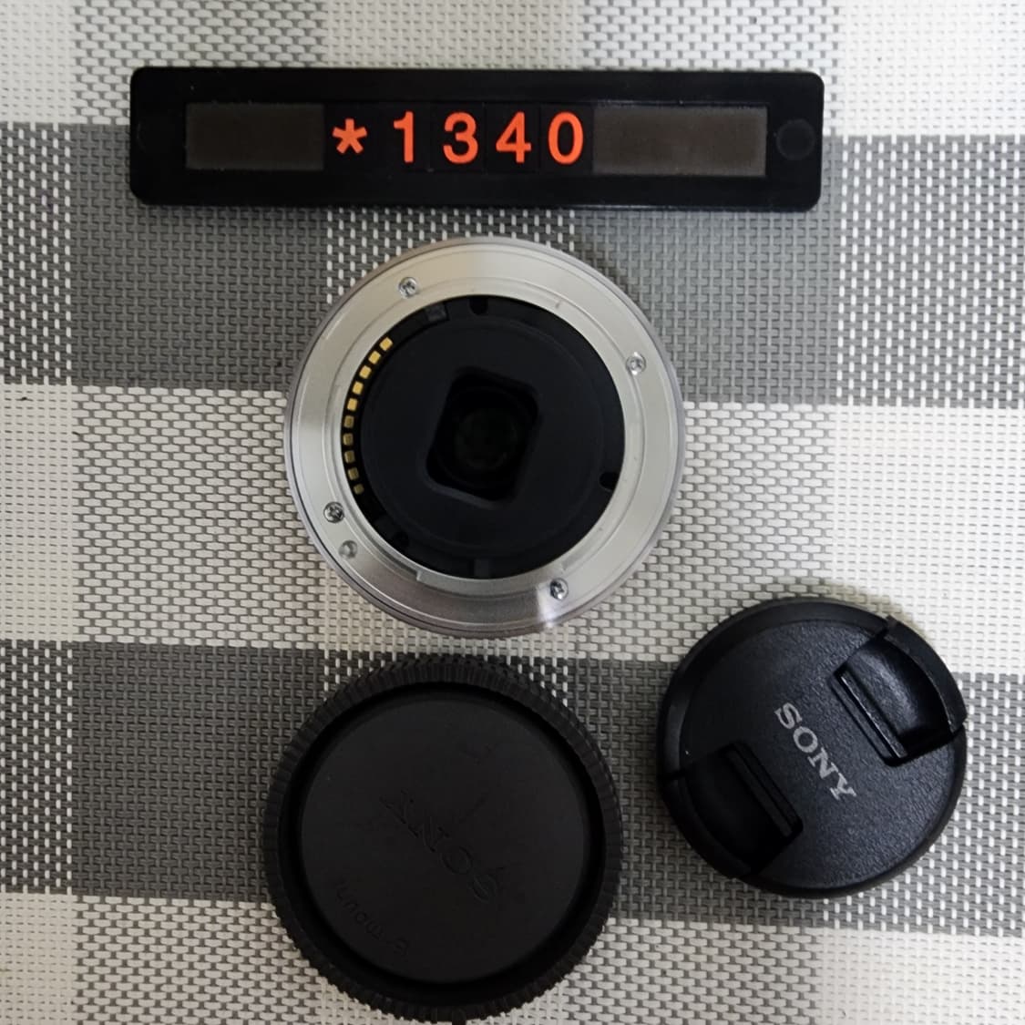 소니 E 마운트 16미리 2.8 광각렌즈 상품이미지5