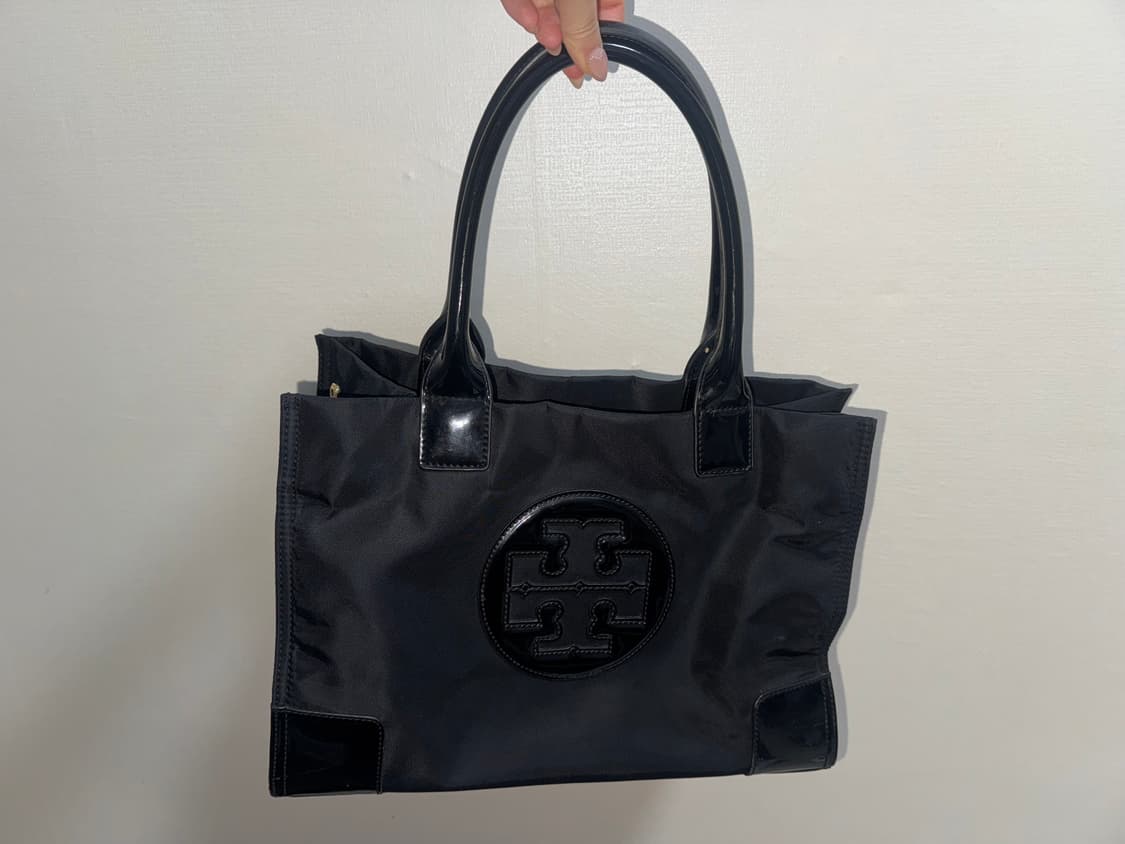 토리버치 엘라 토트백 스몰 사이즈 상품이미지2