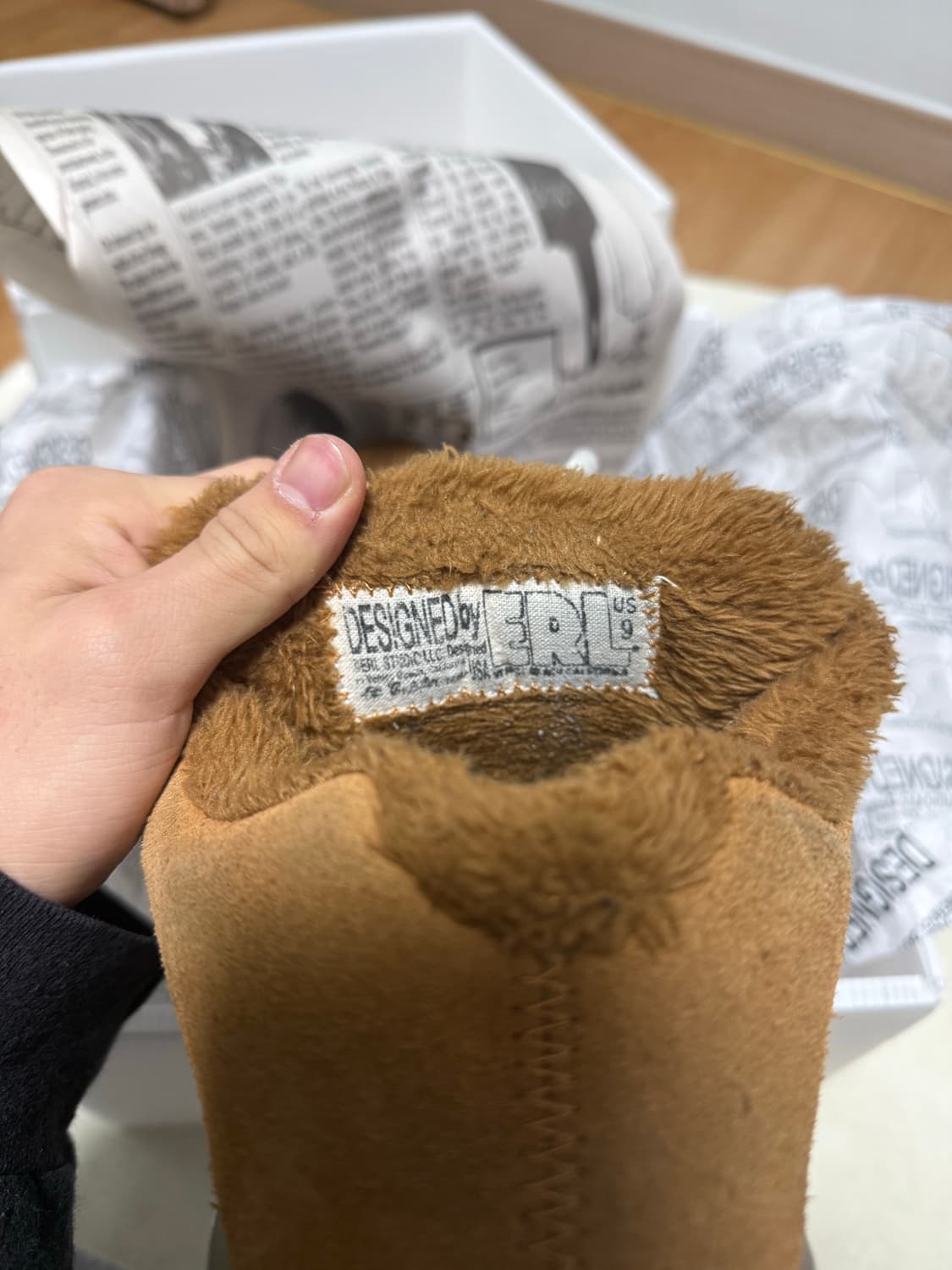 erl vamp 9 상품이미지4