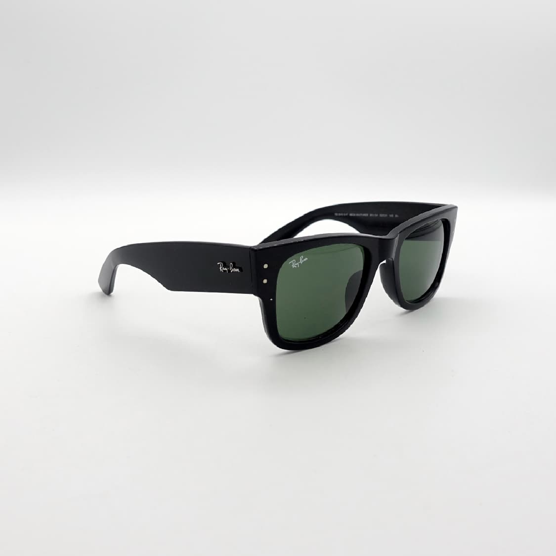 [52] RAYBAN  레이벤 메가웨이페어러 제니 선글라스 상품이미지4