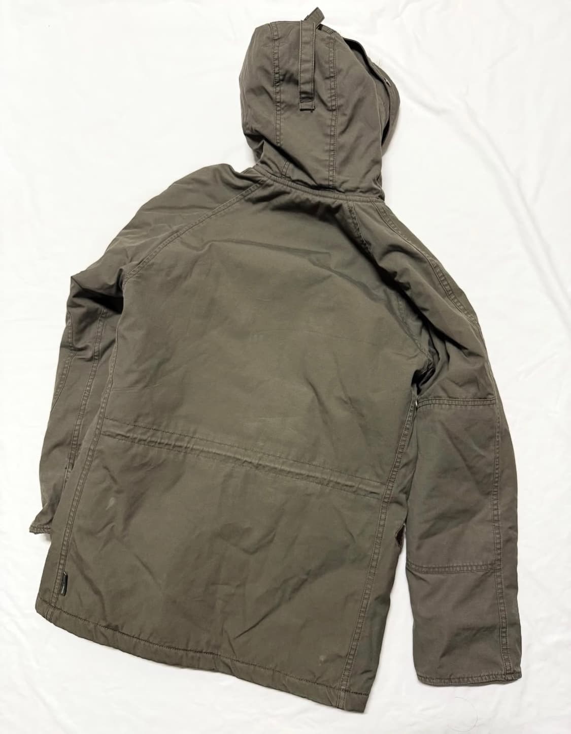 알파 인더스트리 x 제네럴 서플라이 상품이미지2