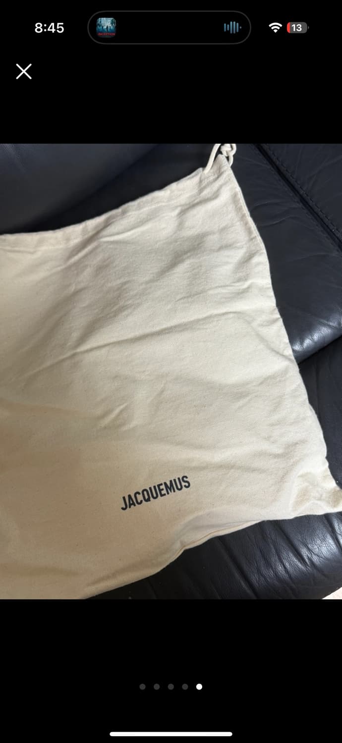 자크뮈스 프랄루 가디건 36 상품이미지7