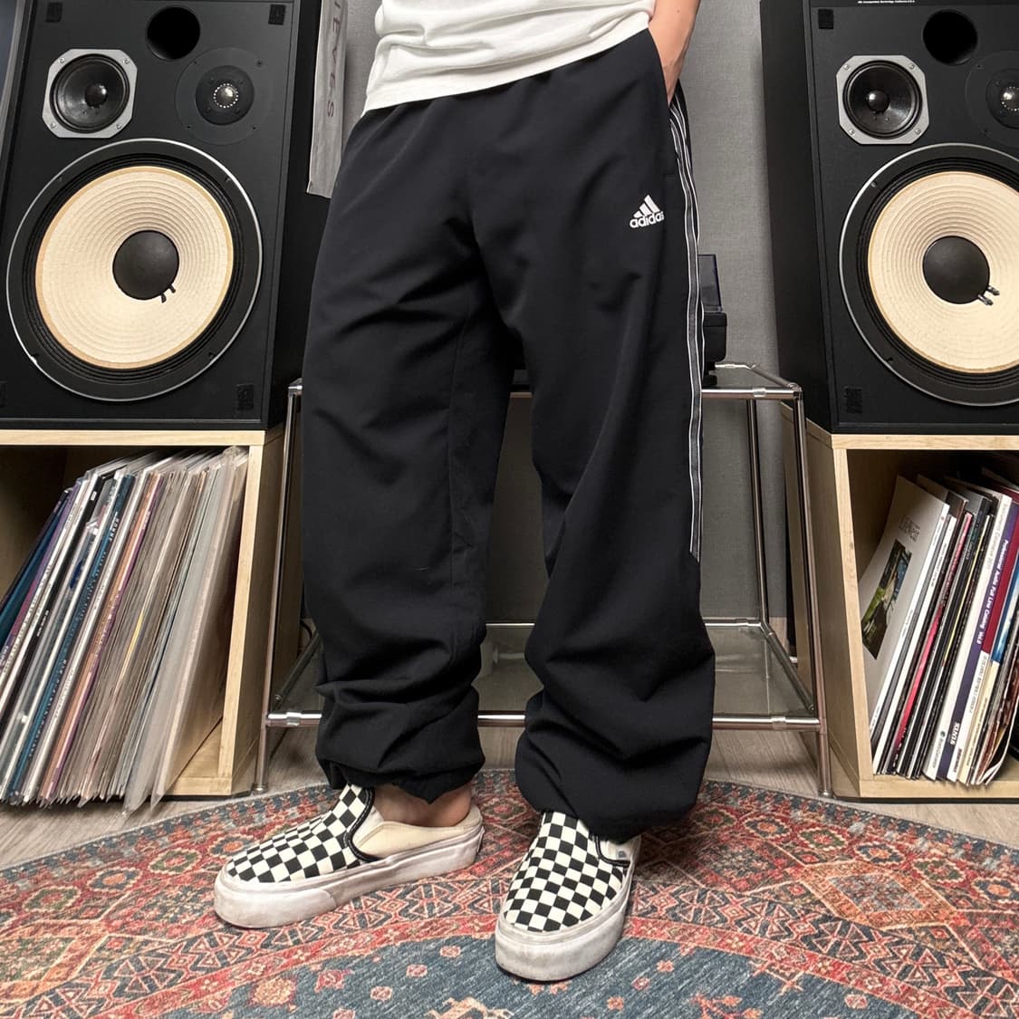 나이키 트랙팬츠 상품이미지1