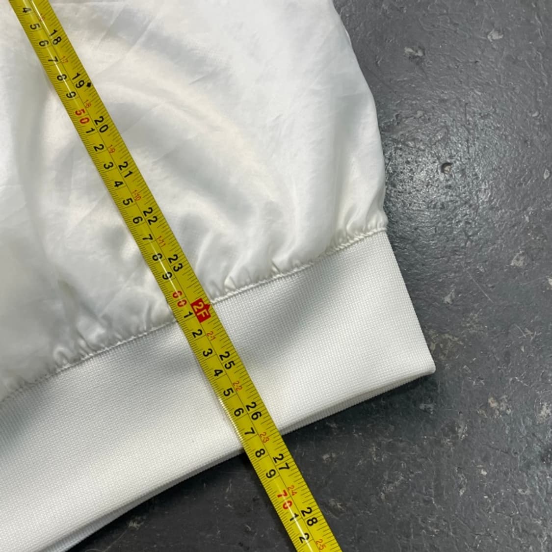 100 나이키 윈드러너 바람막이  상품이미지7