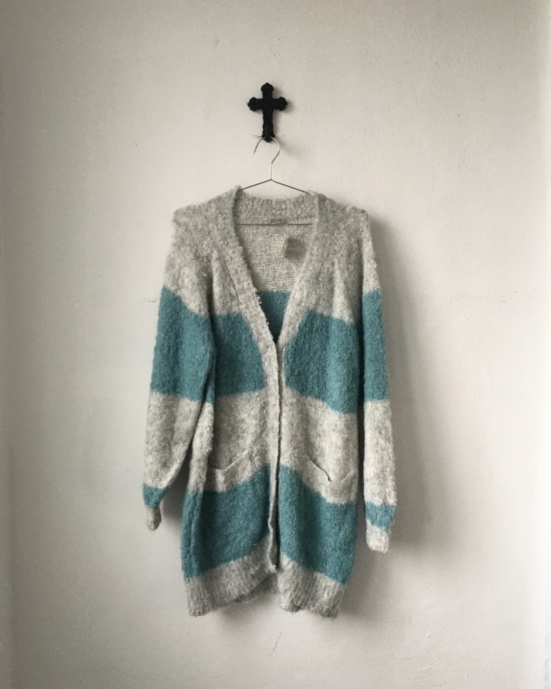 Niko and… knit cardigan 상품이미지1