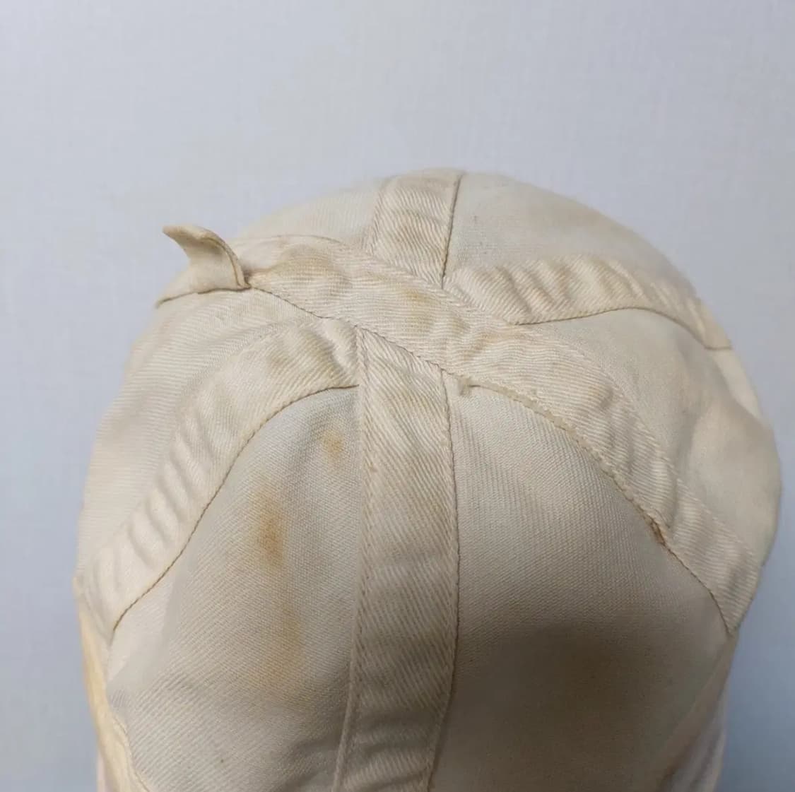 70s 오리지널 미 해군 세일러햇 딕시컵 버킷햇 상품이미지7