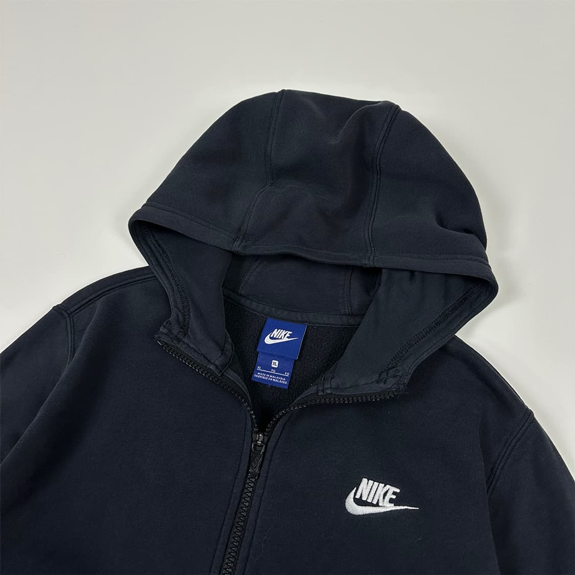 나이키 후드집업 상품이미지3