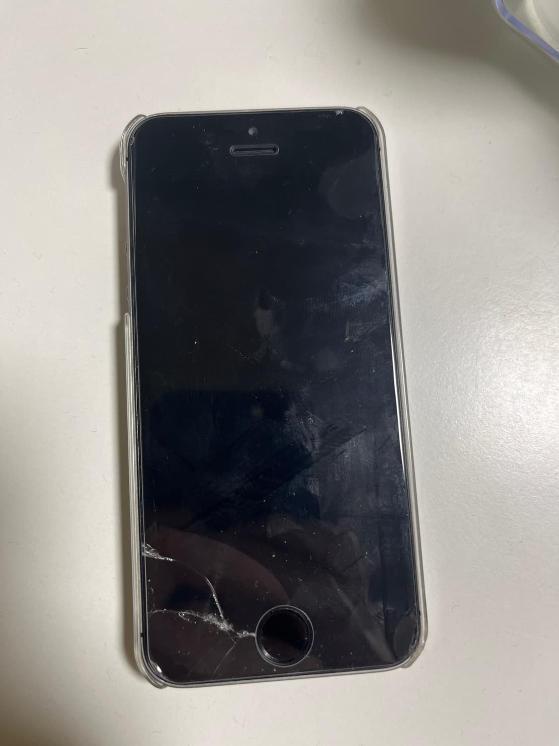 아이폰 se1 스그 64GB 배터리 성능 100 상품이미지2