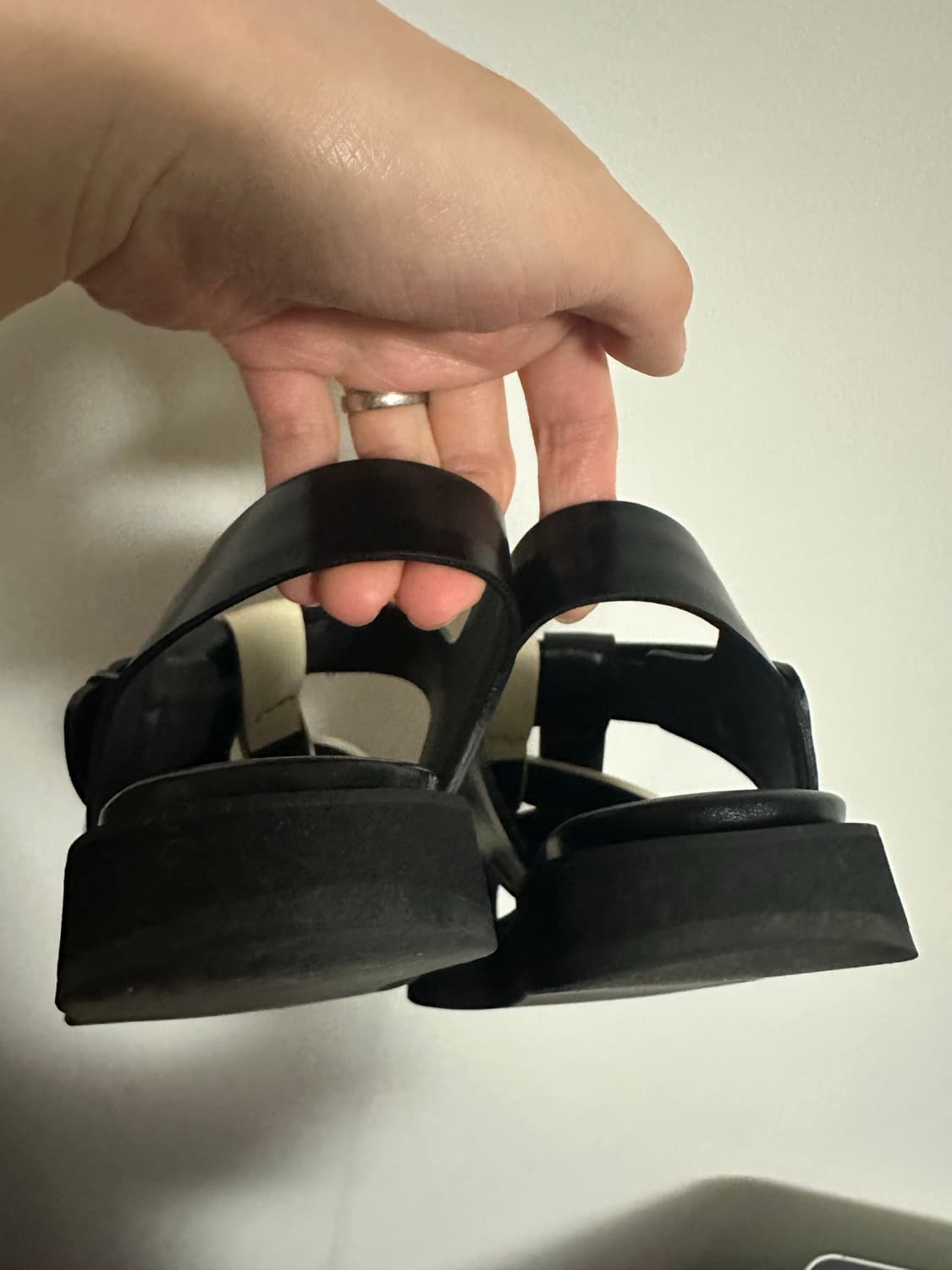 렉토 피셔맨 샌들 36.5 상품이미지2