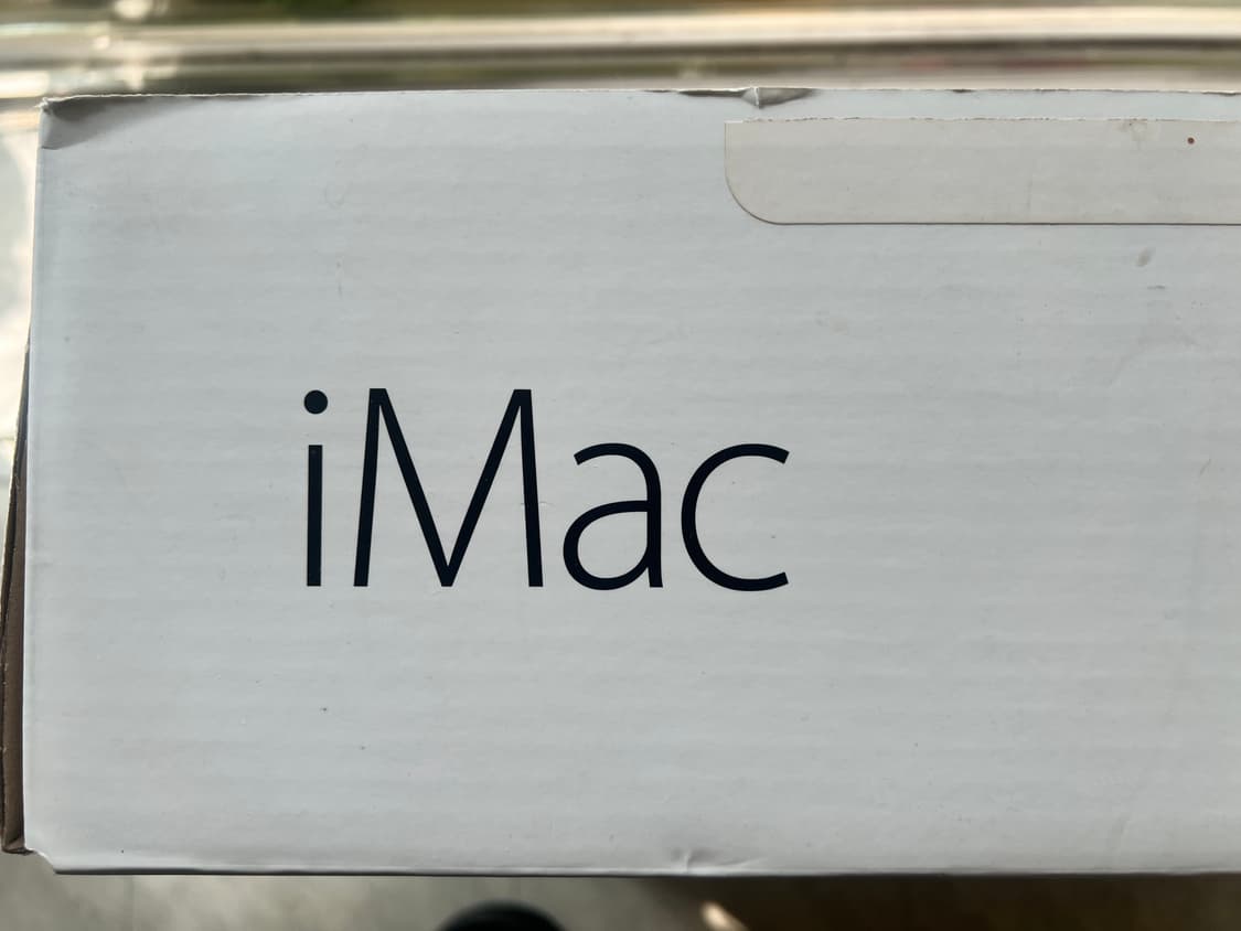 아이맥 27인치 2019 상품이미지7