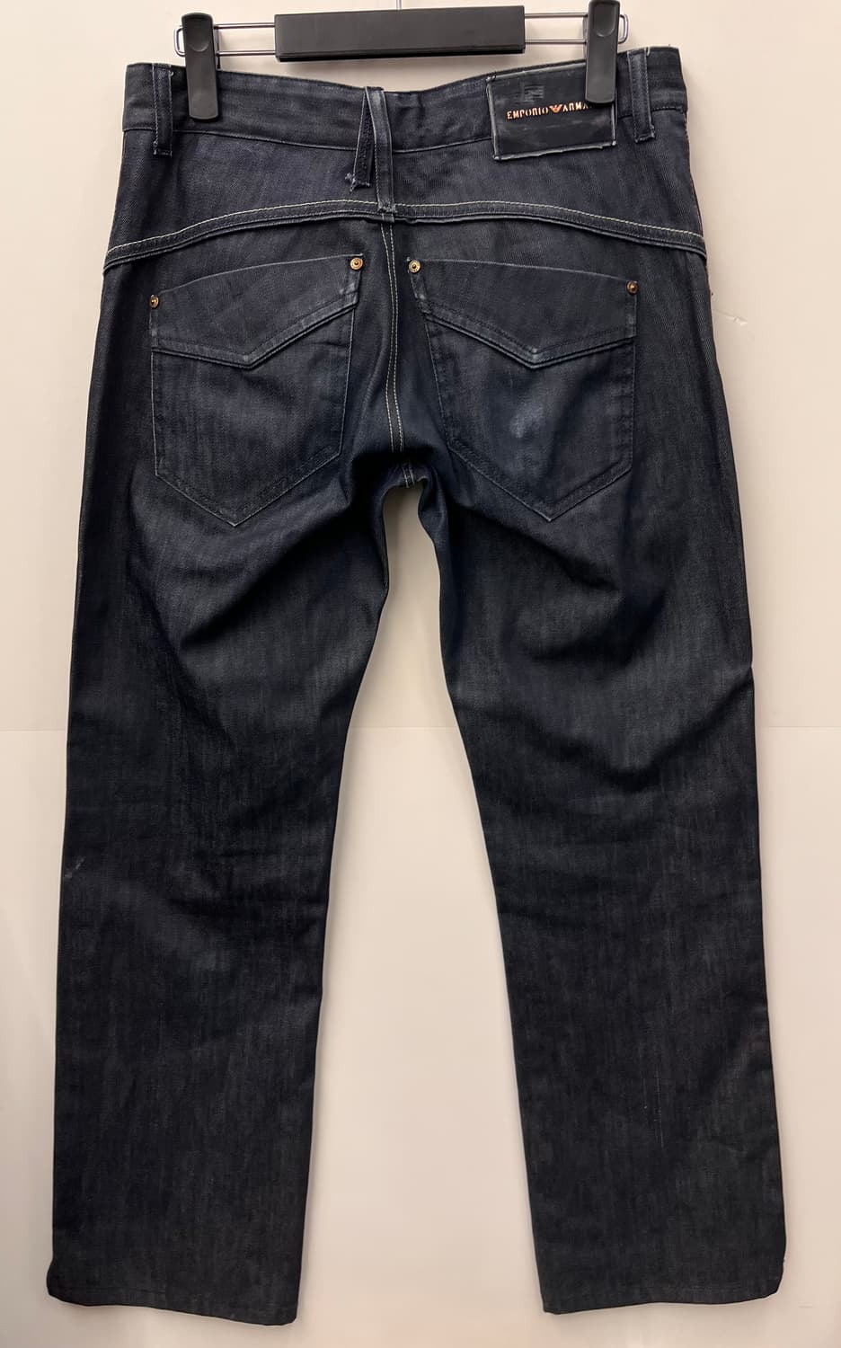 엠포리오 아르마니 데님 팬츠 50 상품이미지4