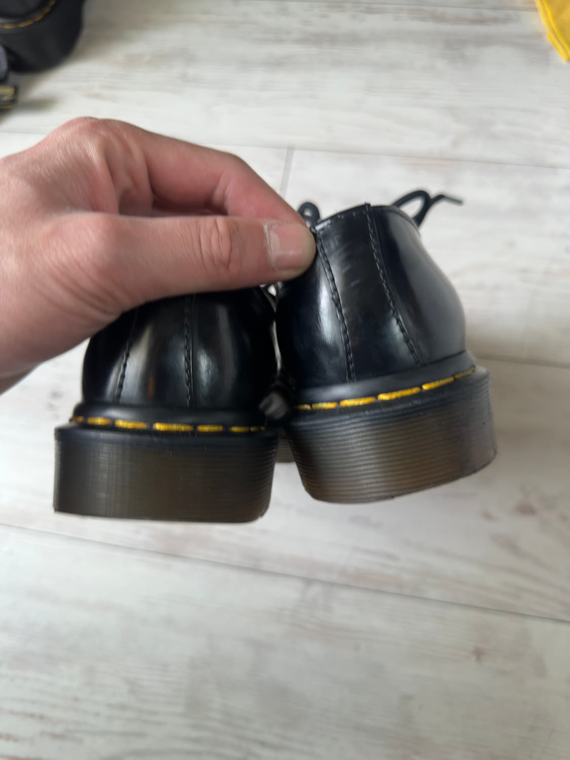 닥터마틴 1461 스무시 230-235 상품이미지4