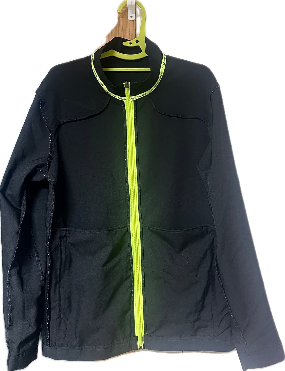 나이키 하이퍼스피드 언라인드 자켓 상품이미지5