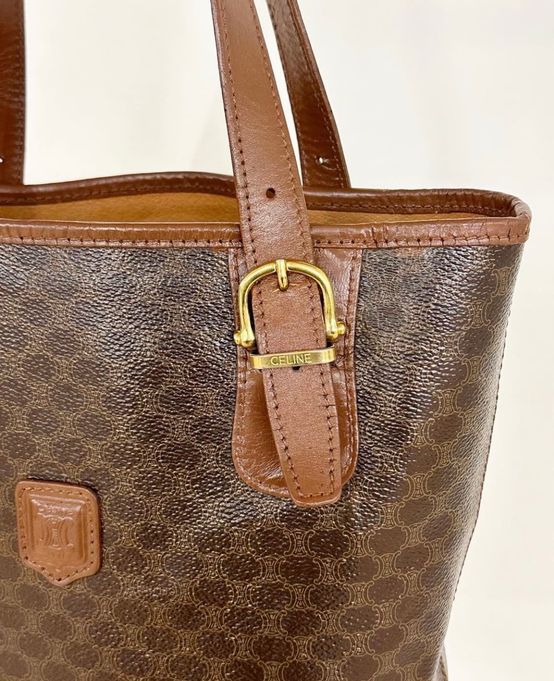 셀린느 트리오페 핸드백 상품이미지4