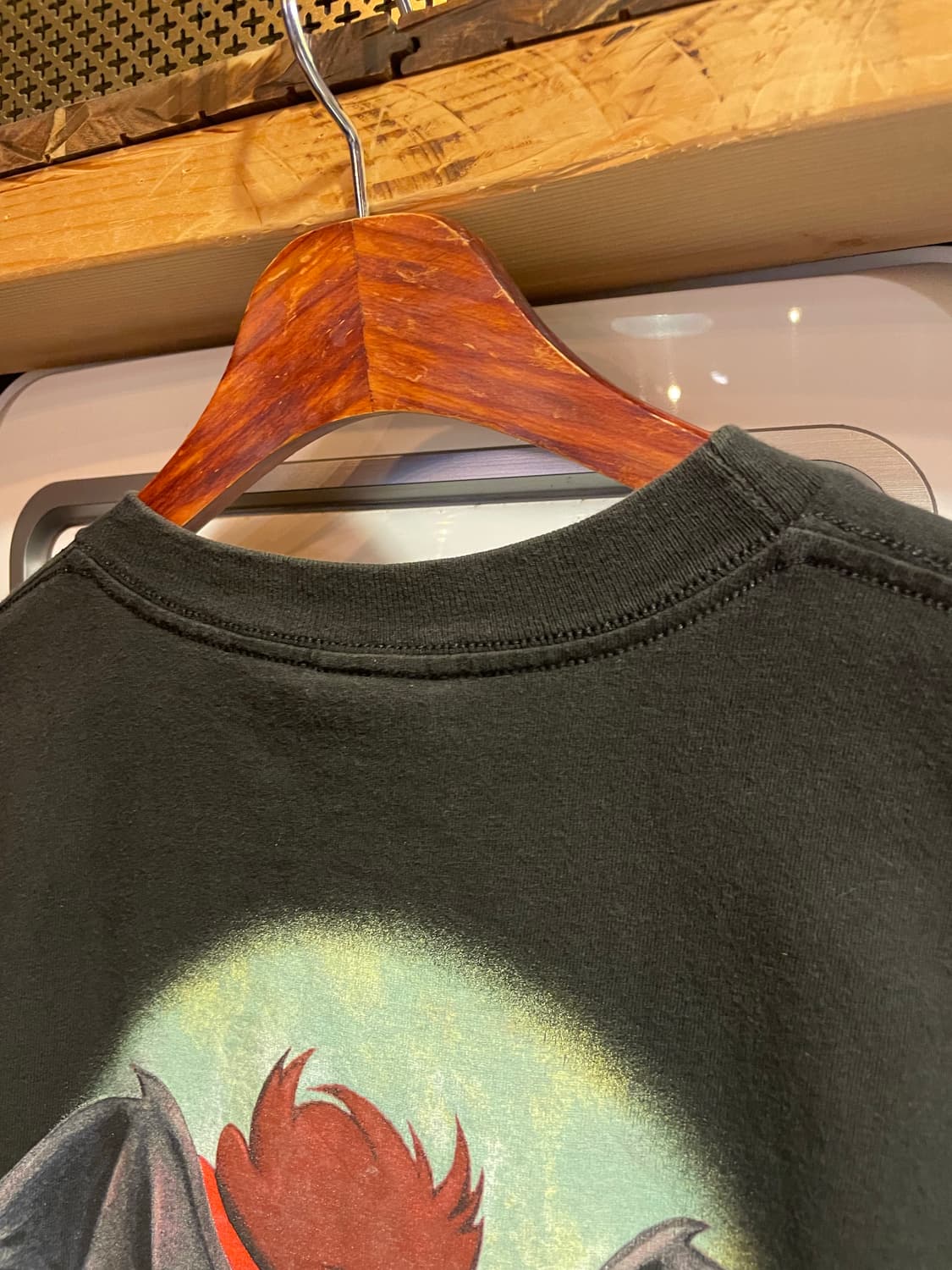 90s워너브라더스 반팔티 상품이미지9
