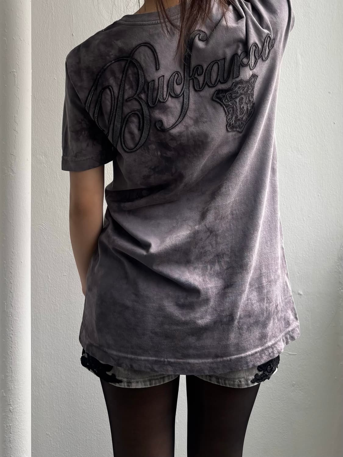 Buckaroo Graphic T-shirt 상품이미지3