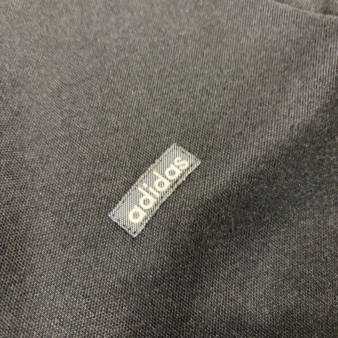 [150] 아디다스 베켄바우어 삼선 트랙탑 블랙 B317 상품이미지4