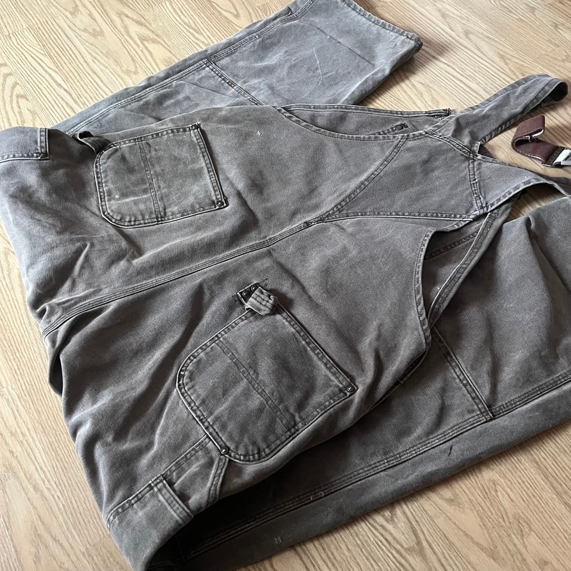 [CARHARTT] 칼하트 오버롤 상품이미지5