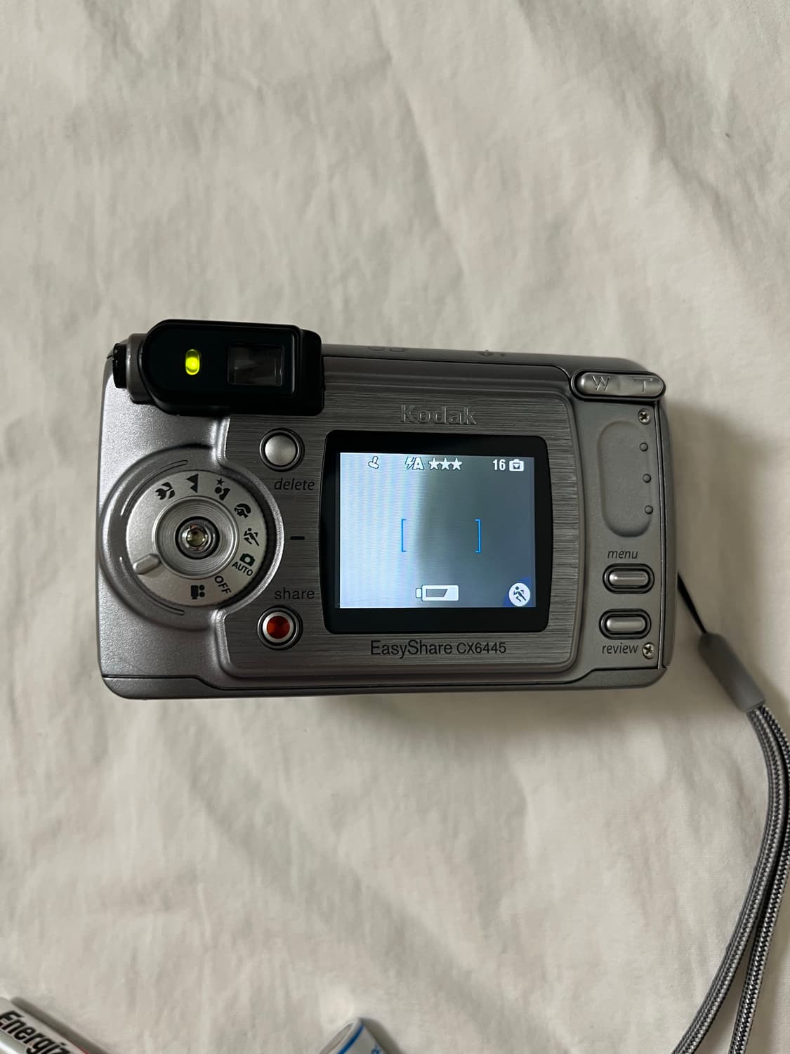 코닥 cx6445 상품이미지4