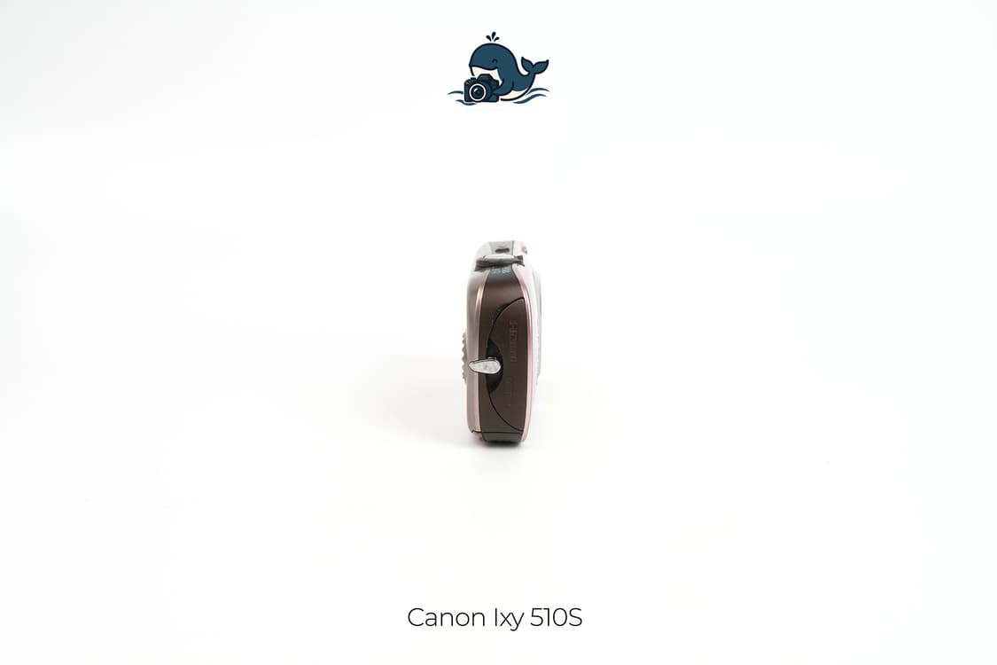 캐논 익시 510is - 익서스 110is (핑크) 상품이미지6