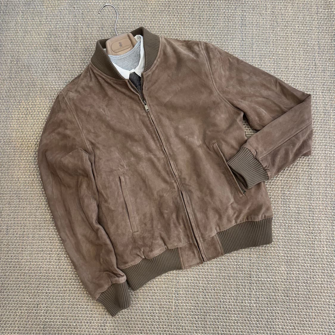 ARMA Collection 최고급 유러피안 카멜브라운 Taupe 스웨이 상품이미지5