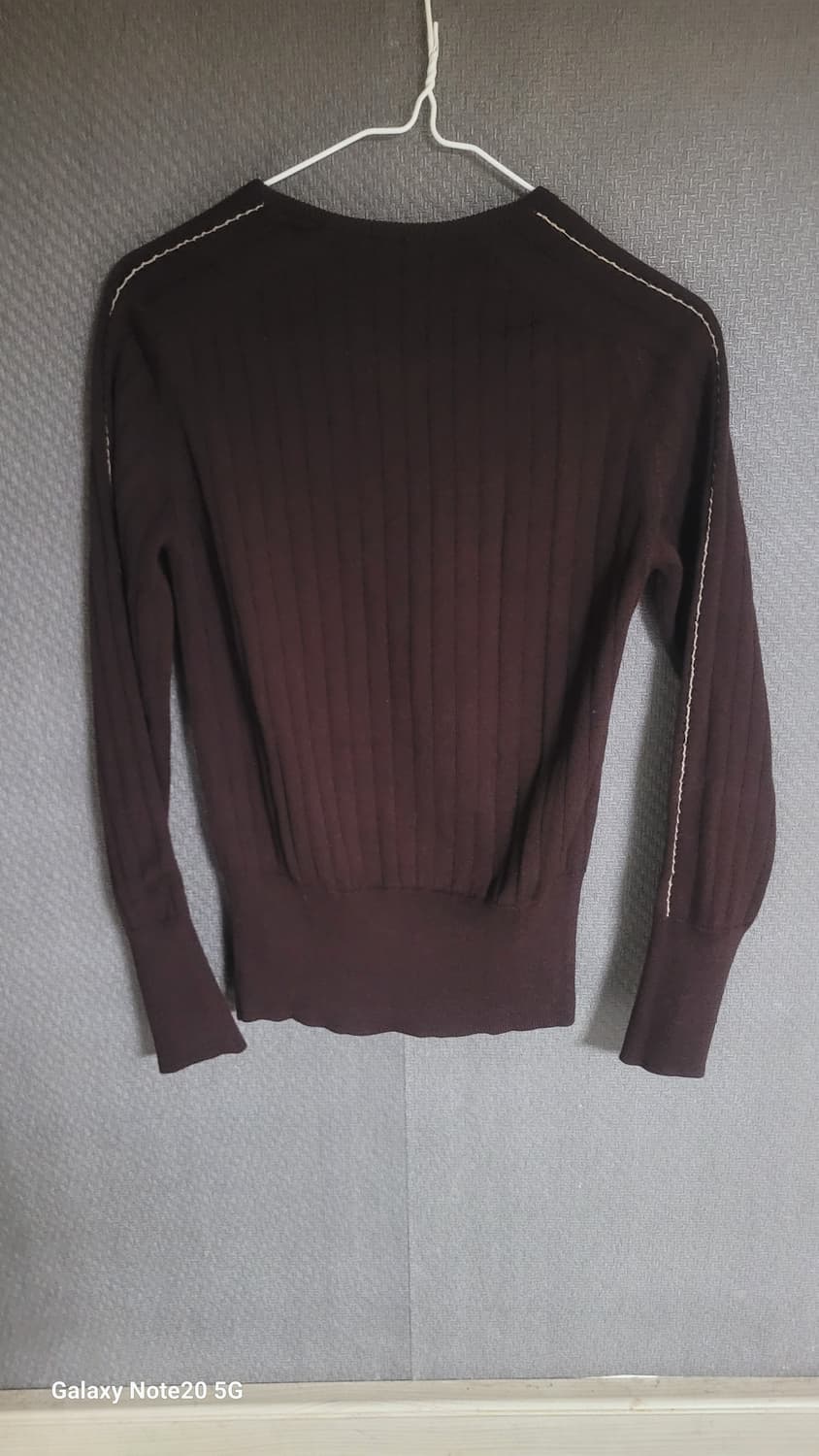 펜디 니트 상품이미지2