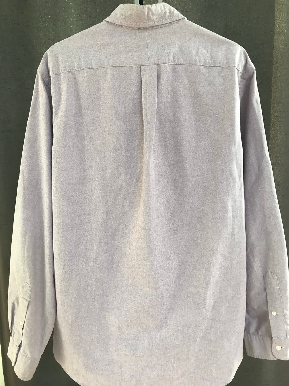 폴로 랄프로렌 긴팔 셔츠 L 상품이미지2