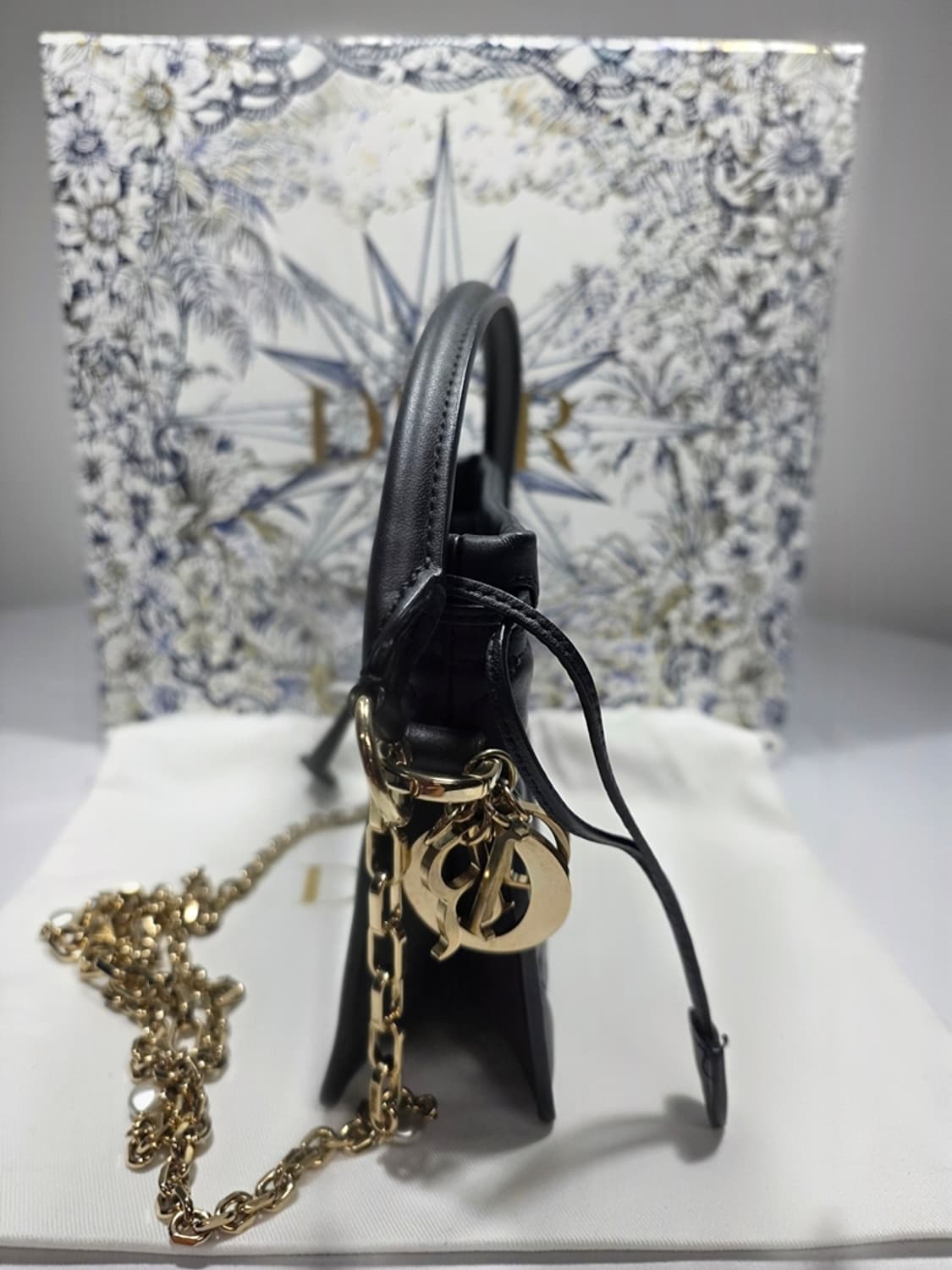 디올 밀리백 미니S0981ONMJ 상품이미지4