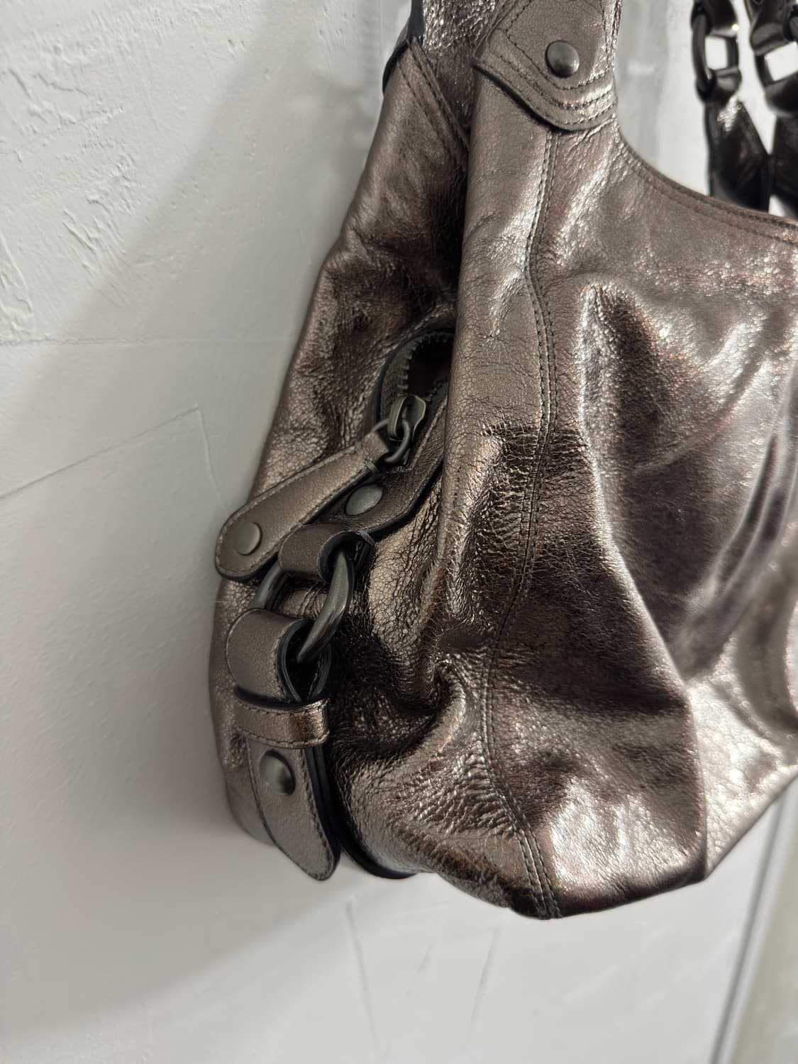 coach shoulderbag 상품이미지4