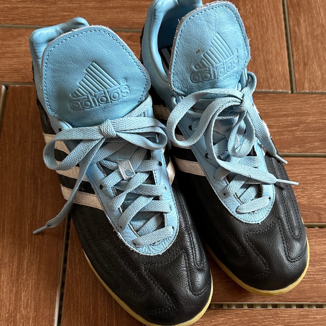 00‘s Adidas predator sneakers  상품이미지4