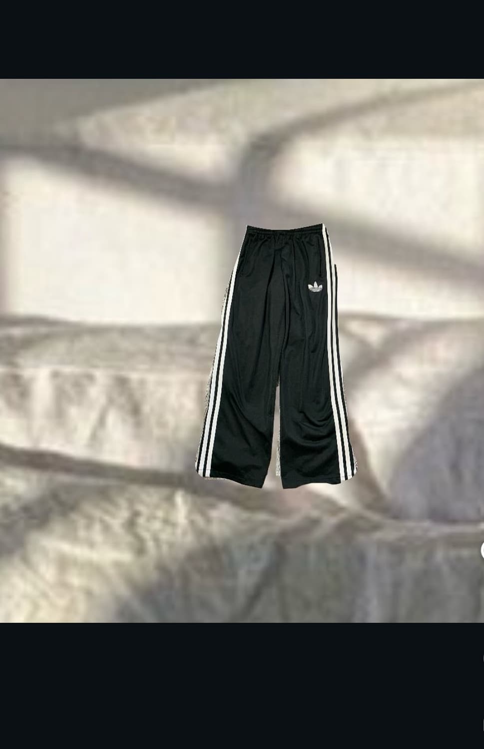 빈티지 아디다스 로고 팬츠 상품이미지2
