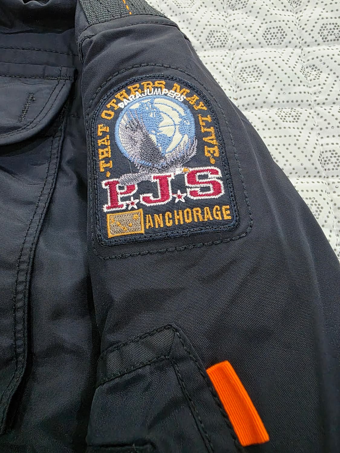 파라점퍼스 마스터피스 고비 숏패딩 Free 상품이미지7